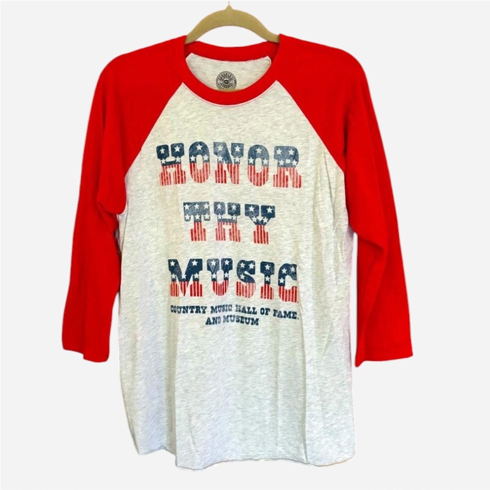 Nashville T-shirt